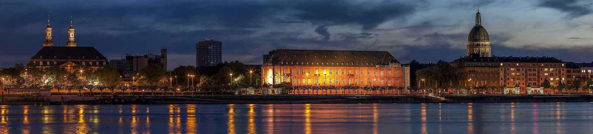 Andere Kulturen kennenlernen: auch in Deutschland